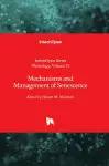 Mechanisms and Management of Senescence cover