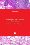 Esophagitis and Gastritis cover