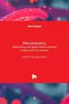 Metabolomics cover