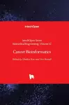 Cancer Bioinformatics cover