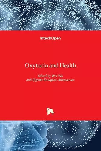 Oxytocin and Health cover