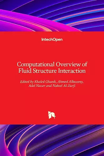 Computational Overview of Fluid Structure Interaction cover