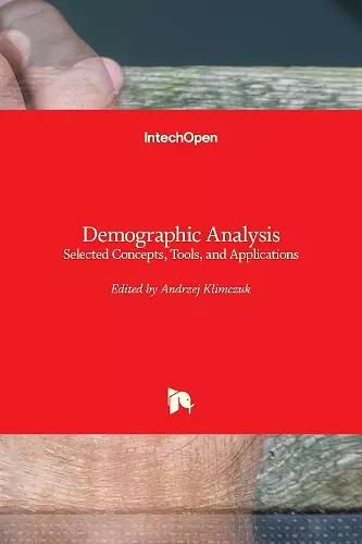 Demographic Analysis cover