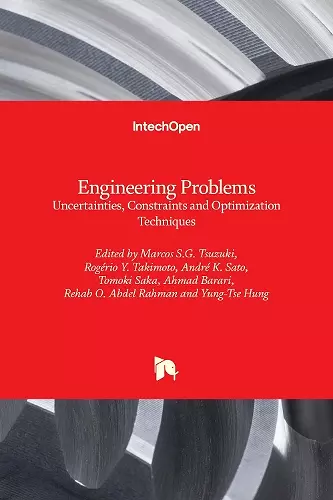 Engineering Problems cover