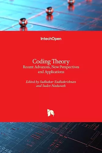 Coding Theory cover