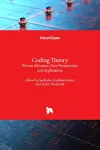 Coding Theory cover