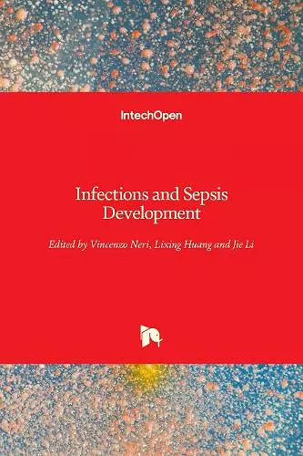 Infections and Sepsis Development cover