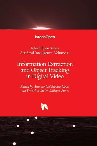 Information Extraction and Object Tracking in Digital Video cover