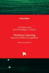 Machine Learning cover