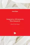 Integrative Advances in Rice Research cover