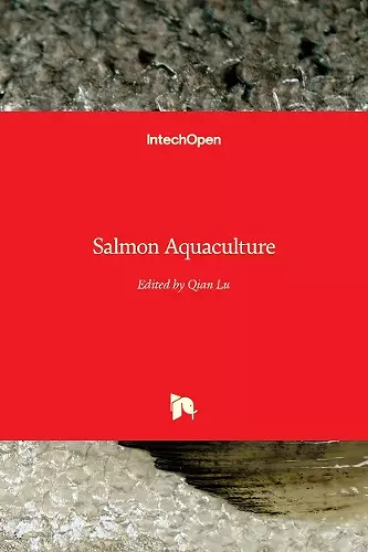 Salmon Aquaculture cover