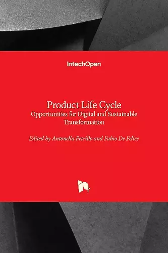 Product Life Cycle cover