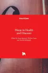 Music in Health and Diseases cover