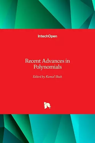 Recent Advances in Polynomials cover