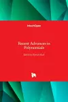 Recent Advances in Polynomials cover