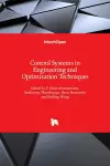 Control Systems in Engineering and Optimization Techniques cover