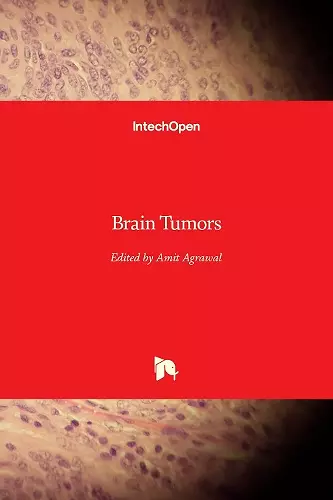 Brain Tumors cover