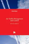 Air Traffic Management and Control cover