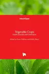 Vegetable Crops cover