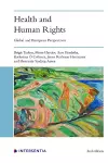 Health and Human Rights (2nd edition) cover