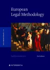 European Legal Methodology, 2nd Edition, 7 cover