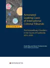 Annotated Leading Cases of International Criminal Tribunals - volume 65 cover