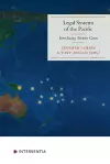 Legal Systems of the Pacific cover