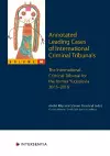 Annotated Leading Cases of International Criminal Tribunals - volume 68 cover