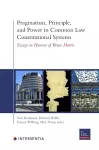 Pragmatism, Principle, and Power in Common Law Constitutional Systems cover