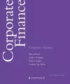 Corporate Finance (second edition) cover