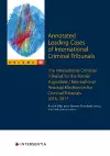 Annotated Leading Cases of International Criminal Tribunals - volume 69 cover