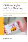 Children's Rights and Food Marketing cover