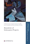 Boundaries of Information Property cover