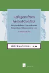 Refugees from Armed Conflict cover