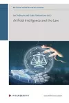 Artificial Intelligence and the Law (2nd edition) cover