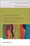 From Formal to Material Equality cover