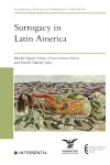 Surrogacy in Latin America cover