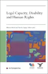 Legal Capacity, Disability and Human Rights cover