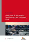 Leaving, Entering, and Remaining: Seeking Asylum in an Extraterritorial World cover