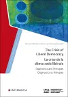 The Crisis of Liberal Democracy cover