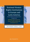 National Human Rights Institutions in Europe and Latin America cover