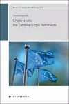 Crypto-assets: the European Legal Framework cover