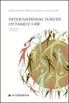 International Survey of Family Law 2023 cover