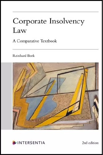 Corporate Insolvency Law, 2nd edition cover