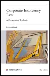 Corporate Insolvency Law, 2nd edition cover