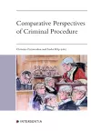 Comparative Perspectives of Criminal Procedure cover
