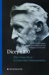 Dicey + 100 cover