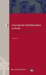 Cross-Border Child Relocation in the EU cover