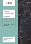 La gestion d’une bibliothèque cover