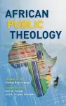 African Public Theology cover